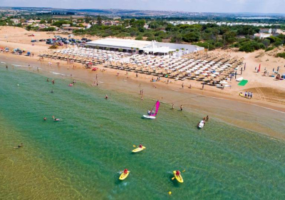 Villaggio Turistico Appartamento Borgo Rio Favara